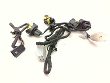 CABLAGGIO FARO ANT FRONT HEADLIGHT HARNESS APRILIA RS4 125 4T 11-16 M543M