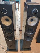 Diffusori acustici, Bowers &