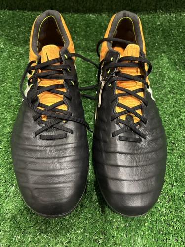 Scarpe calcio nike tiempo - da,
