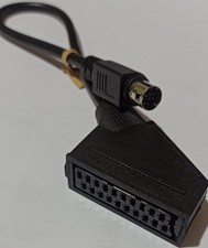 Cavetto Adattatore sky Scart
