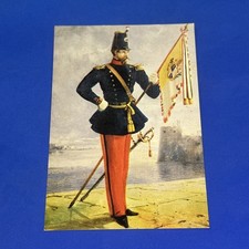 BOLOGNA MUSEO CIVICO DEL I E II RISORGIMENTO - CARTOLINA A COLORI