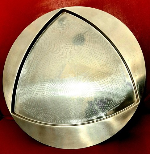 Vassoio alessi anni - alessi,