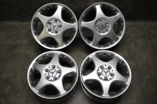 Originale mercedes classe - originale,