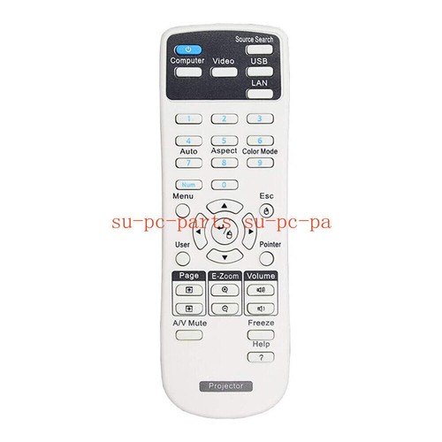 Telecomando ricambio per - di,