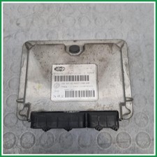 Centralina Iniezione Magneti