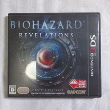 Software nintendo 3ds resident - nintendo,