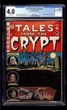 Tales from the Crypt #28 1952