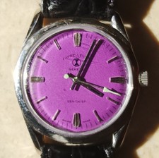 Orologio favre leuba sea - favre,