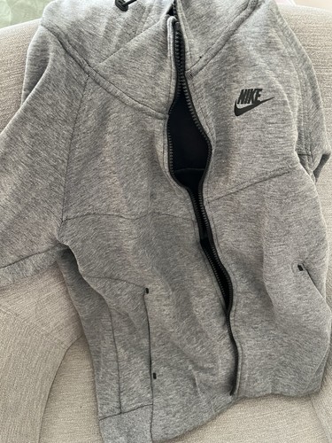 Nike sportswear tech fleece - tech,
