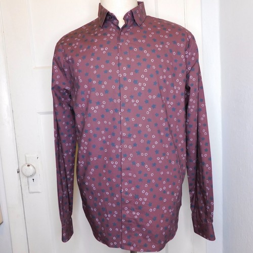 Camicia elegante valentino - camicia,