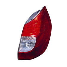 FANALE POSTERIORE DX PER