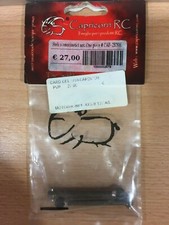 CAPRICORN RC,CARDAN DELANTEROS