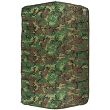 US Army Poncho Liner sacco a