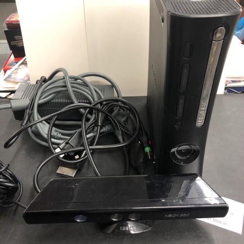 Cavo alimentazione xbox - xbox, 360