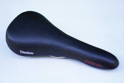Nos nuova selle - nuova, prima