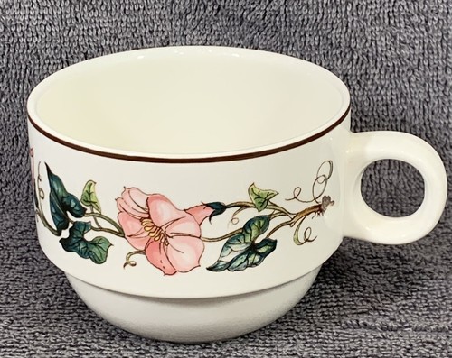 Tazza demitasse impilabile - tazza,