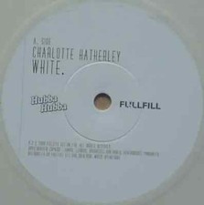 Charlotte Hatherley White