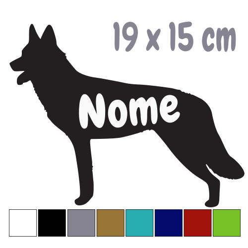 Cane lupo cecoslovacco - lupo,