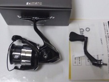 Mulinello spinning shimano - spinning,