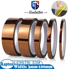 Kapton Nastro Poliimmide