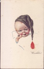 Postal Italy - Dell ´ Anna