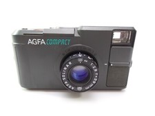 AGFA Compact Electronic Winder
