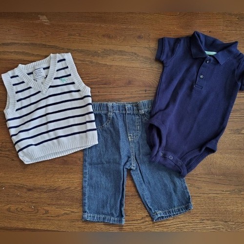 Completo ragazzo 3 - completo,