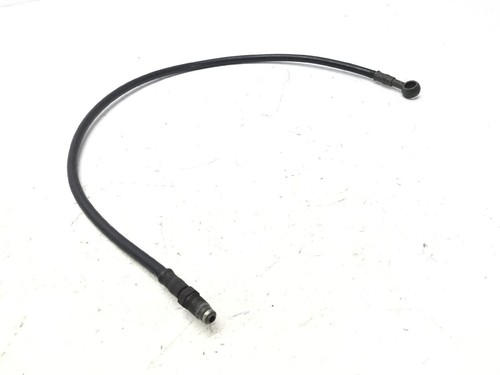 Tubo pinza freno anteriore - tubo,