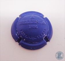 Capsula/Capsule Spumante BELLENDA (7c)