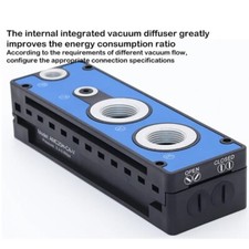 Generatore di Aspirazione