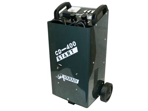 Caricabatteria portatile 12v - caricabatteria, e