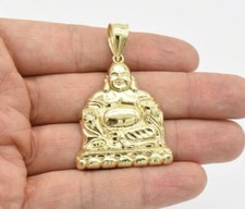 Ciondolo Charm Happy Buddha In