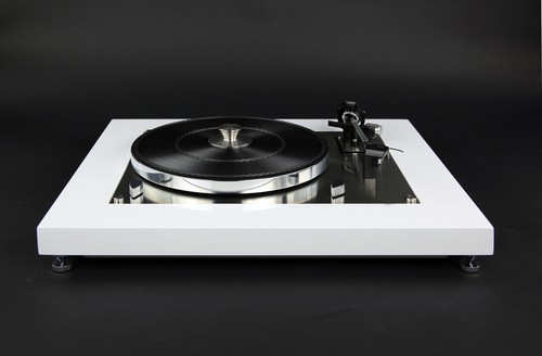 Restaurato thorens 160 - thorens, td
