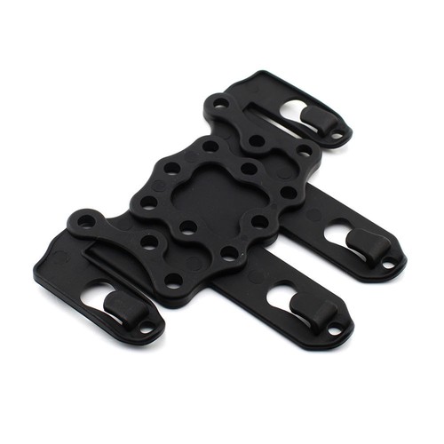 Tactical molle speed clip - speed,