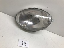 FANALE ANTERIORE SCOOTER PIAGGIO  LIBERTY VESPA ET4 50CC