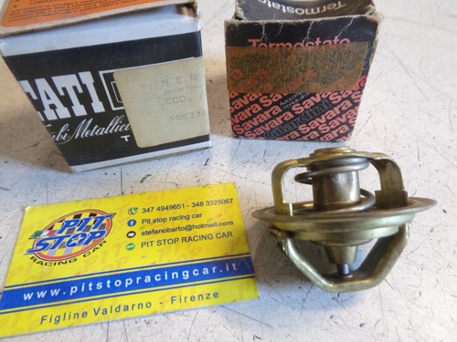 Termostato valvola - -,