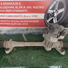 Scatola guida sterzo - guida,
