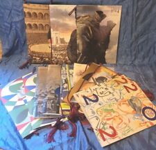 CALENDARIO STORICO DELL'ARMA DEI CARABINIERI - VARI DISPONIBILI SCEGLI ANNO