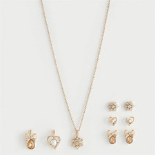 Avon Brigitte Wardrober Set