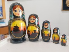 Matrioska russa originale