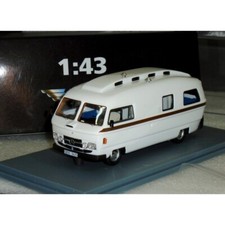 MERCEDES BENZ L206D ORION II