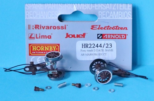 Hr2244 hornby rivarossi - hornby,