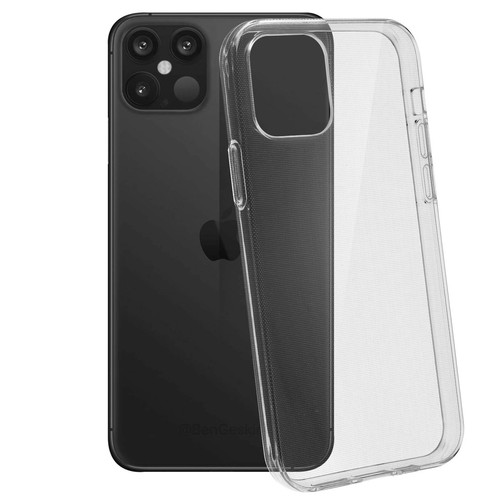 Cover trasparente per - trasparente,