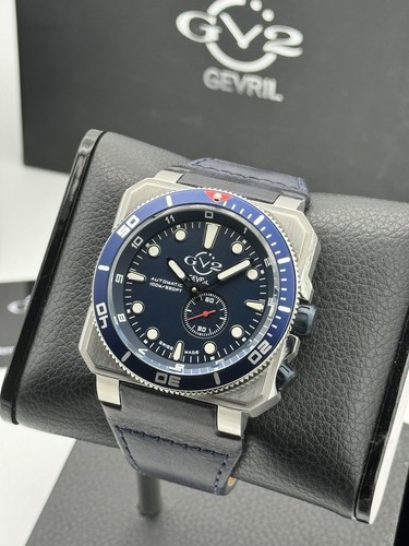 Gv2 gevril submarine 44 - by,