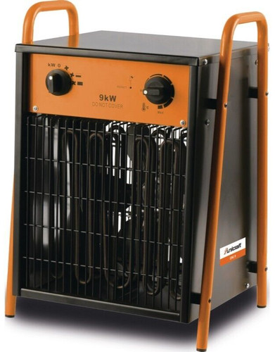Generatore elettrico portatile