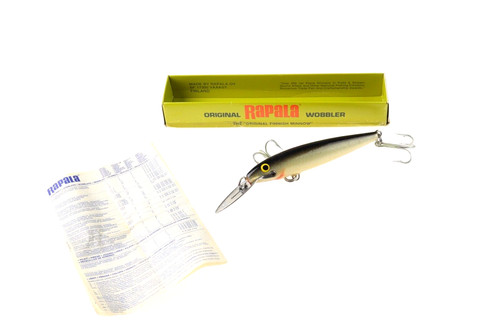 Rapala mag magnum sinking - magnum,