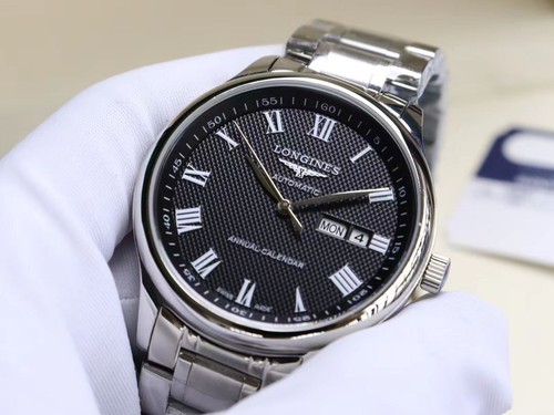 Orologio uomo automatico - orologio,