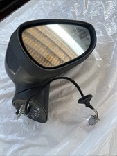 SPECCHIETTO ELETTRICO DESTRO DX 6 FILI Ford B-MAX 1 serie 2014