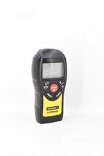 Misuratore Ad Ultrasuoni Stanley 77 -018 A Batteria