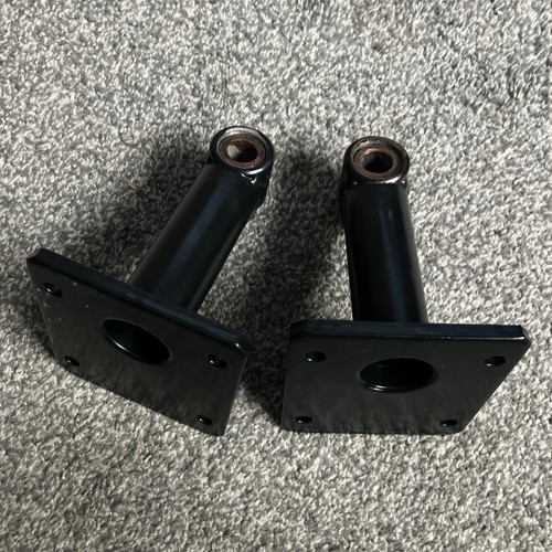 Coppia supporti staffe - supporti,